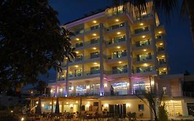 Venessa Beach Avsallar 4*