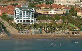 Venessa Beach Hotel Alanya
